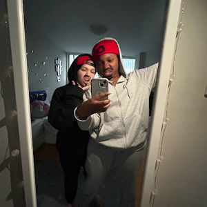 Meet your Posher, Roxana